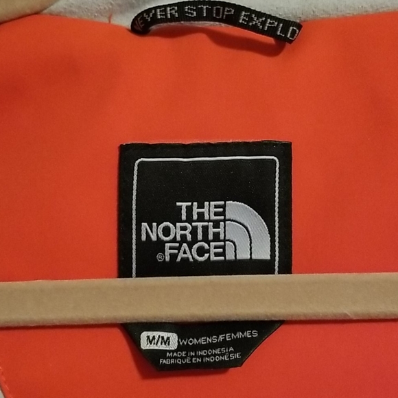 North face Ski jacket - Picture 9 of 9